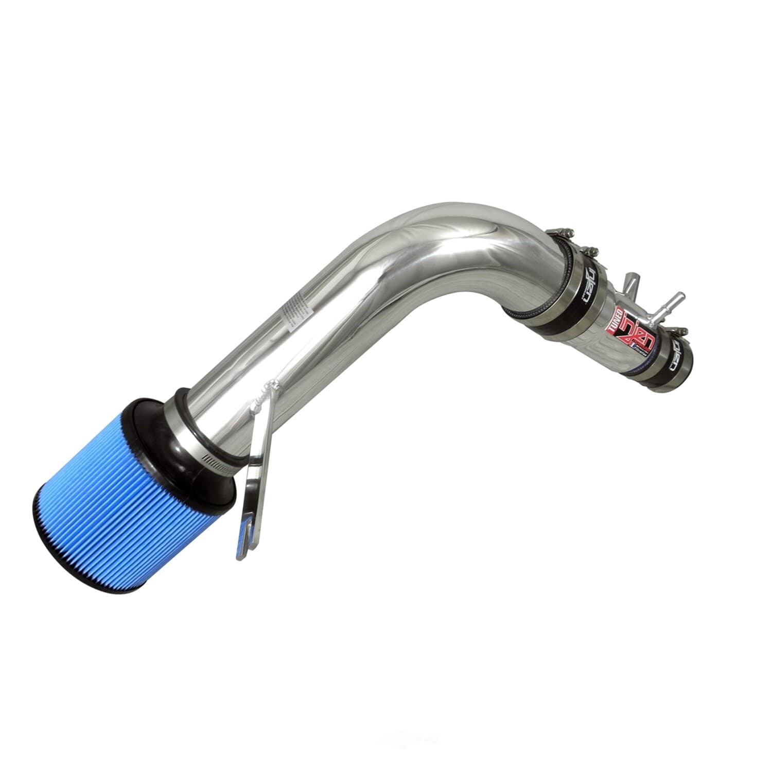 For Dodge Air Intake Kit-Aero Injen SP5040BLK fits 13-14 Dod 2014 1.4L L4 GAS