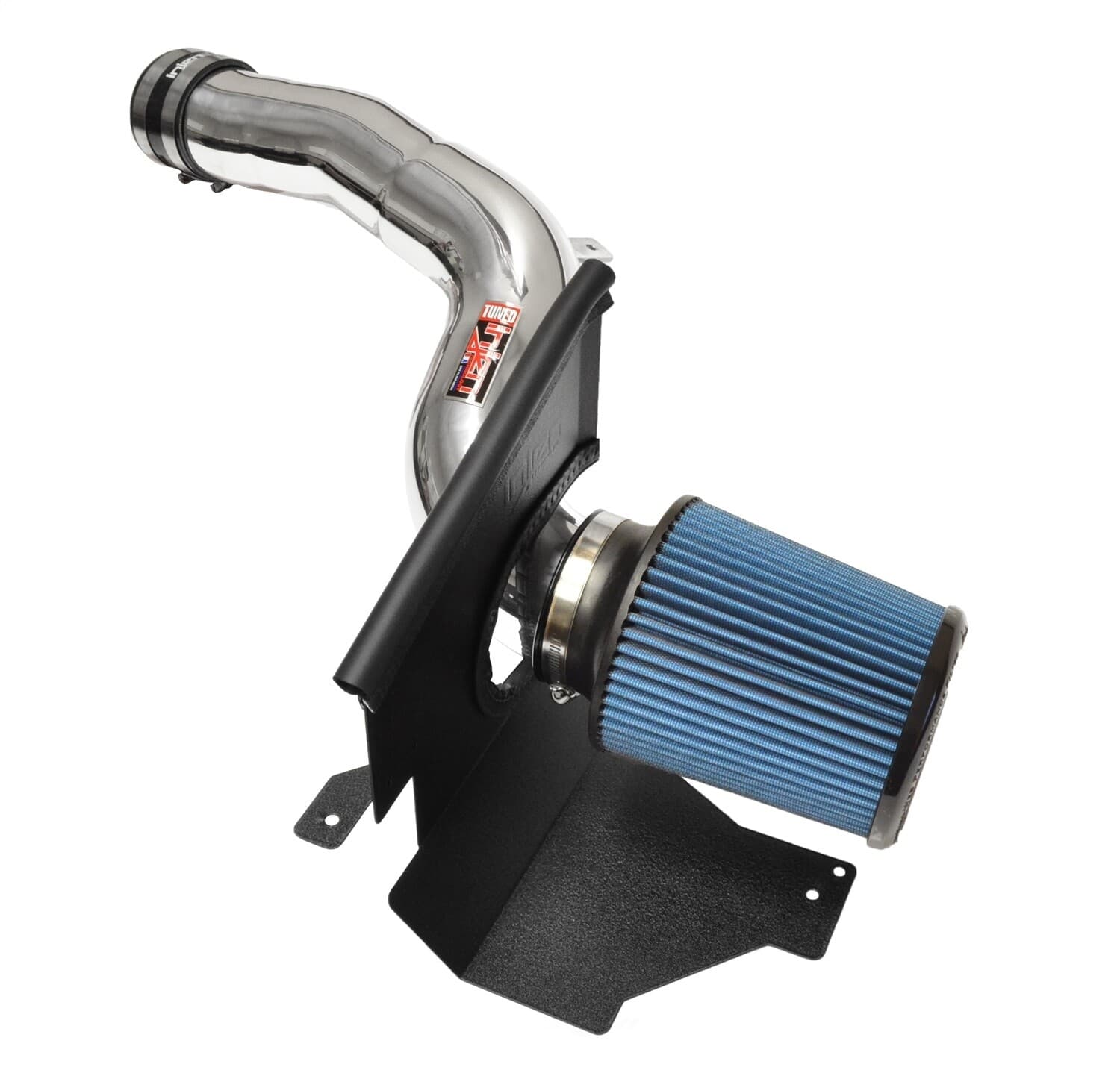Air Intake Kit-RS Injen SP9003P fits Ford Focus 2.3L-L4 for Ford Focus 2018