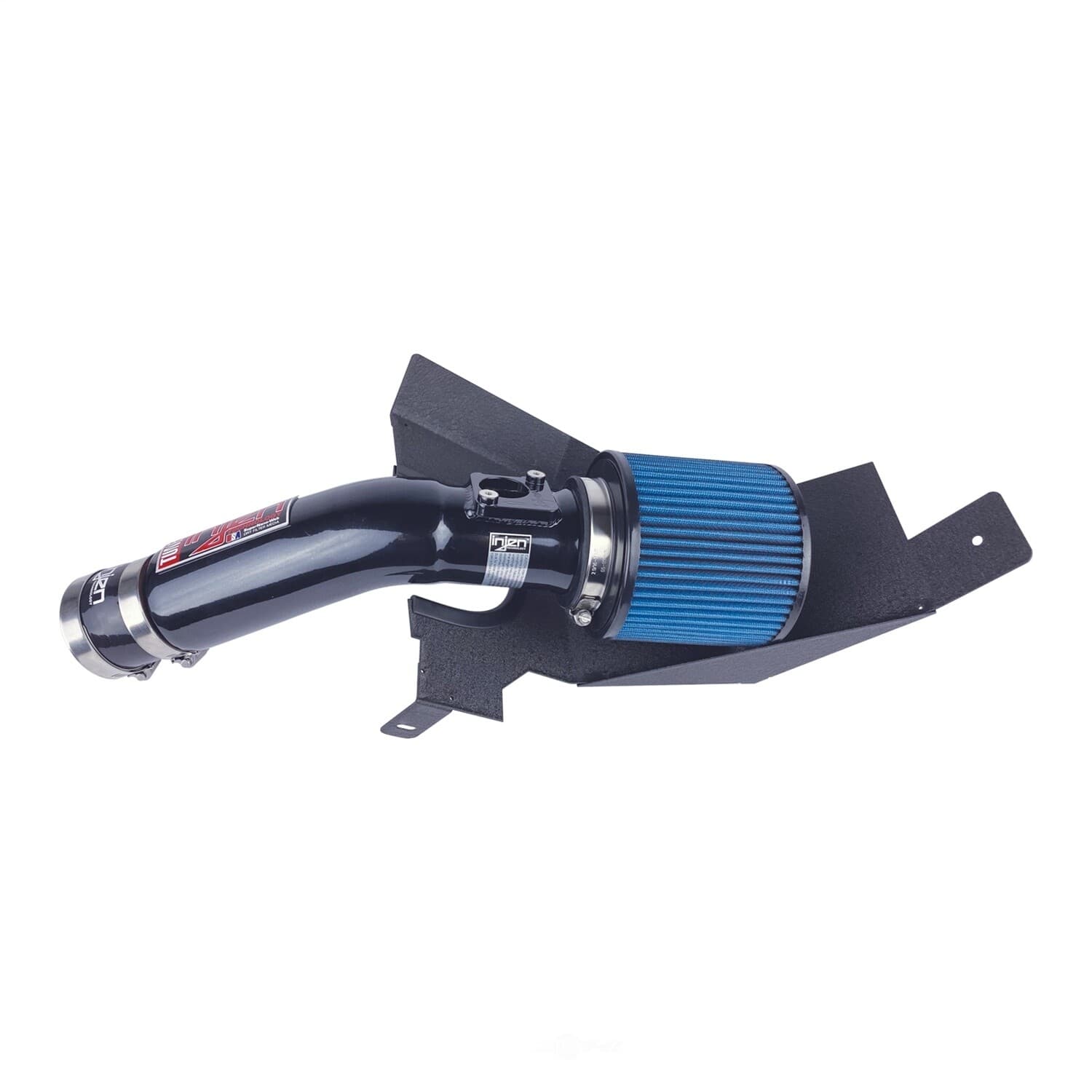For Honda Civic Air Intake Kit-Si Injen SP1584BLK fits Honda Civic 2019