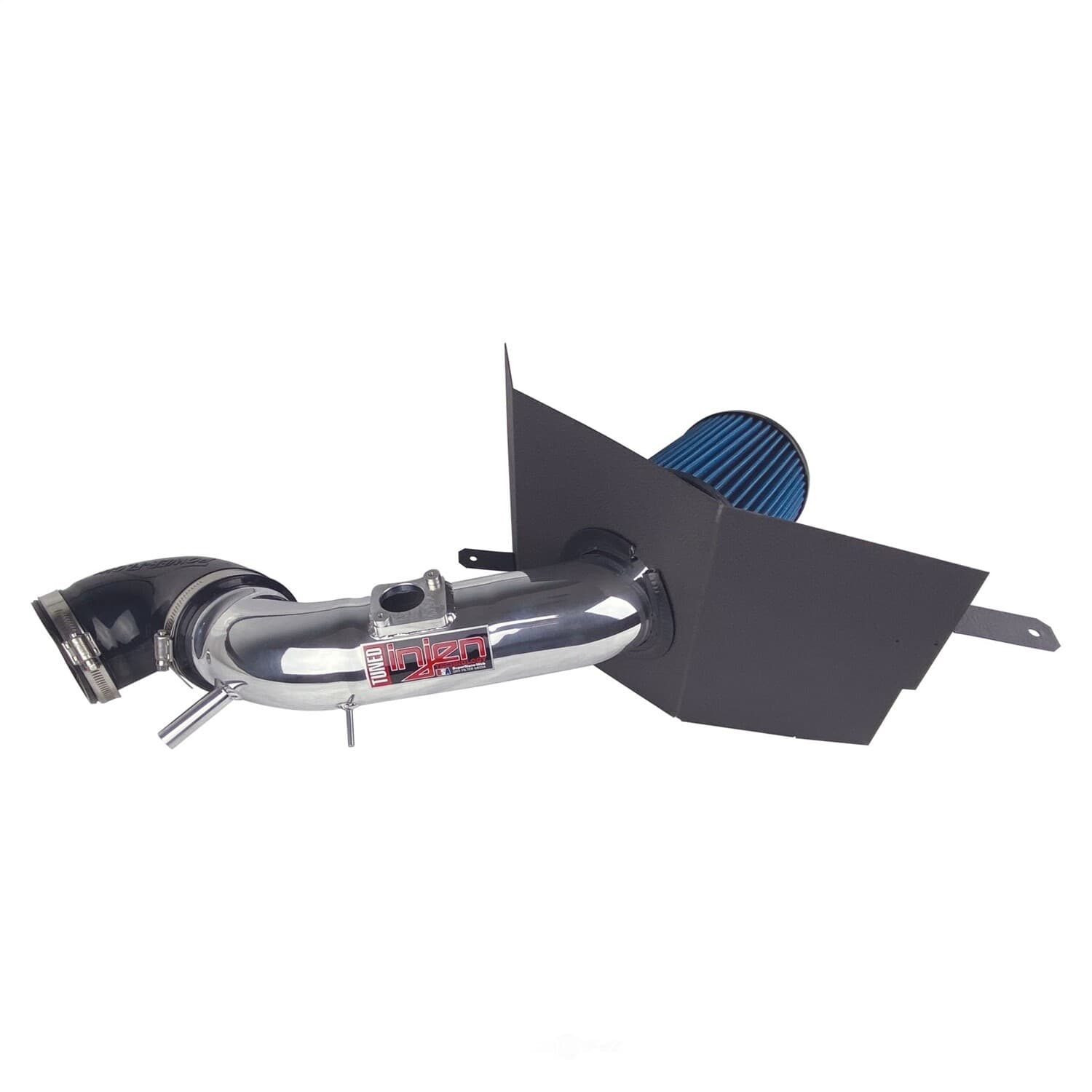 For Toyota Camry Air Intake Kit-TRD Injen SP2036P fits Toyota Camry 2020
