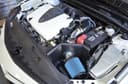 For Toyota Camry Air Intake Kit-TRD Injen SP2036P fits Toyota Camry 2018 - photo 3