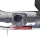 For Toyota Camry Air Intake Kit-TRD Injen SP2036P fits Toyota Camry 2018 - photo 5