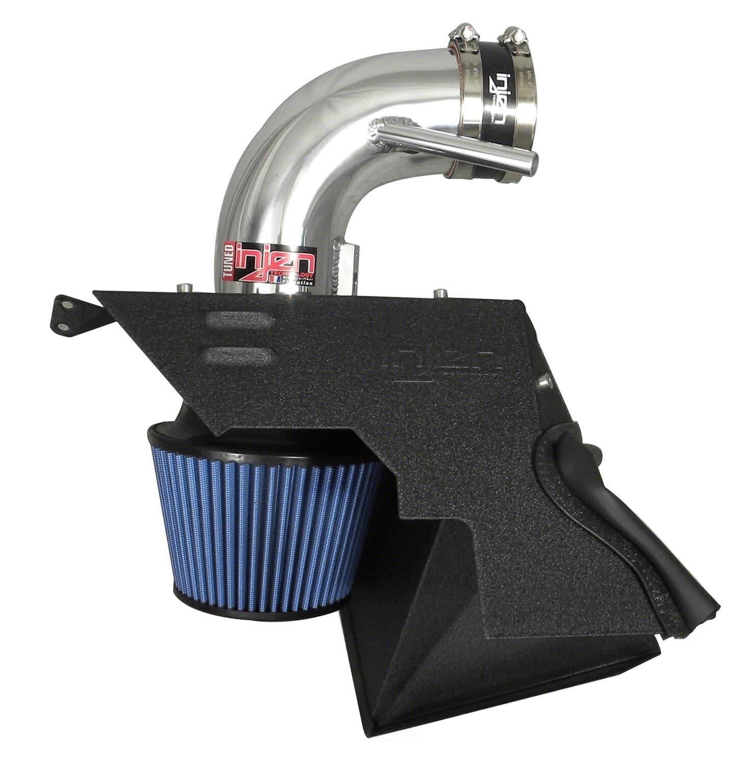 For Hyundai Air Intake Kit-3.8 R-Spec Injen SP1392P fits 13-15 2016 3.8L V6 GAS