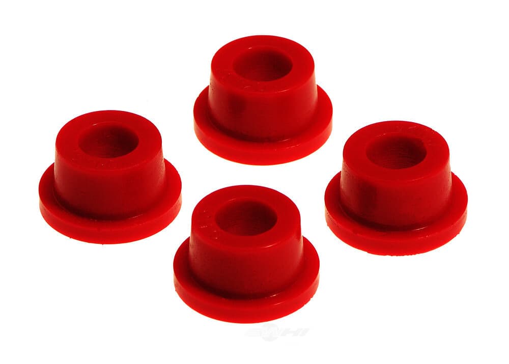For MG Midget Suspension Control Arm Bushing Kit PROTHANE 26-450 1970