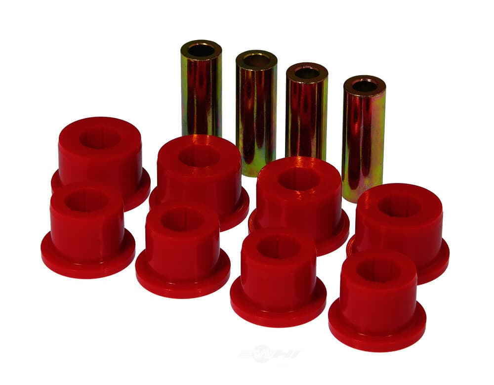 For GMC Savana 2500 Leaf Spring Shackle Bushing-WT PROTHANE 7-1057 2000