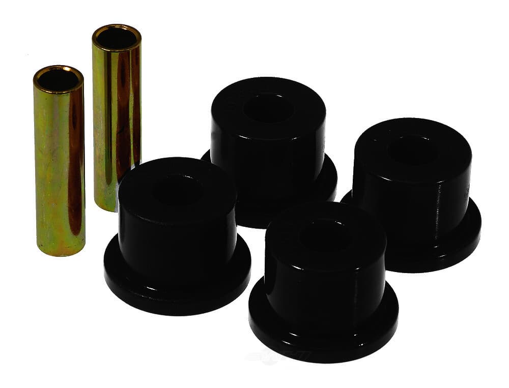 For GMC C2500 Leaf Spring Shackle Bushing PROTHANE 7-804-BL 1981