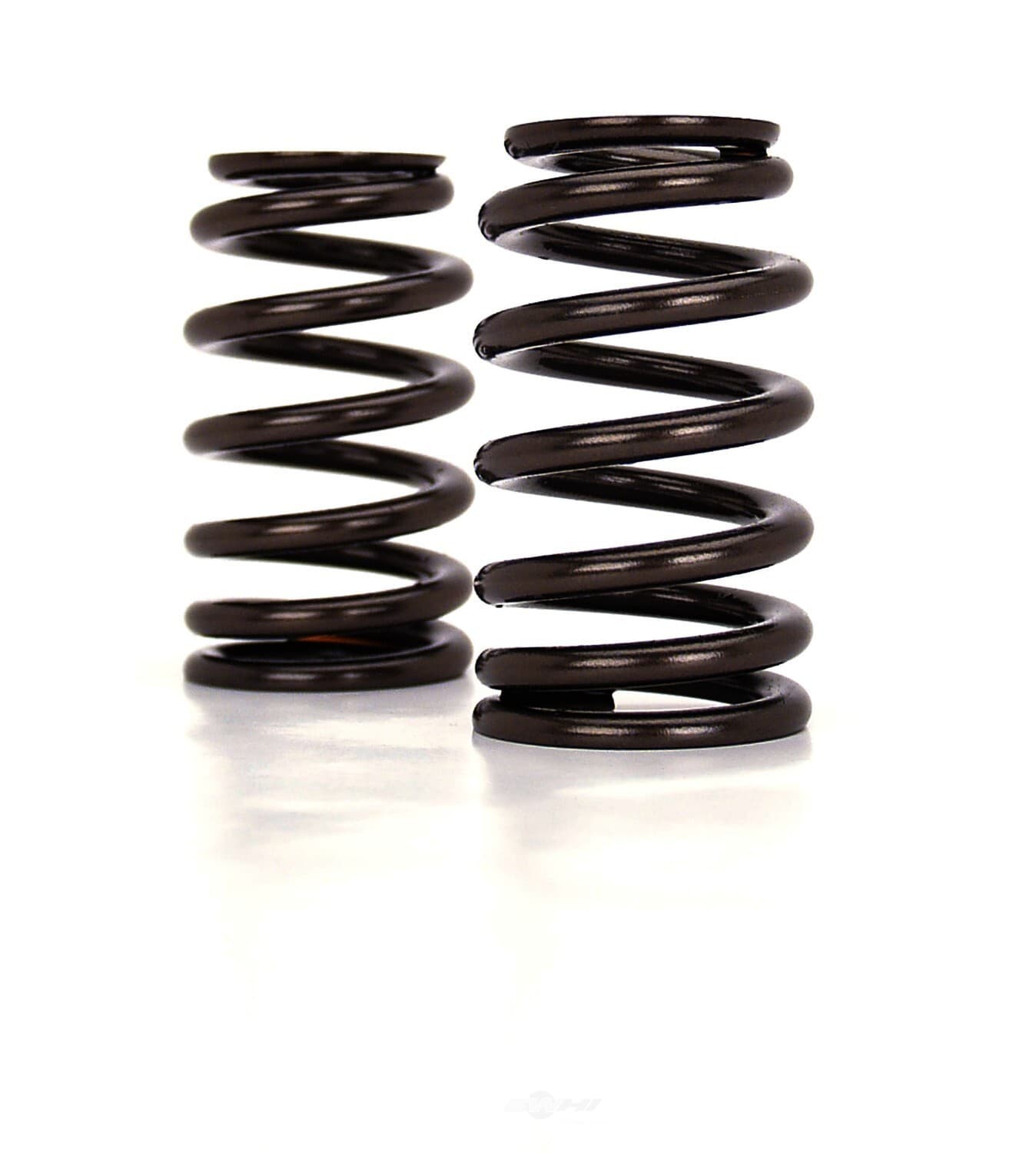 Valve Guides, Springs & Parts