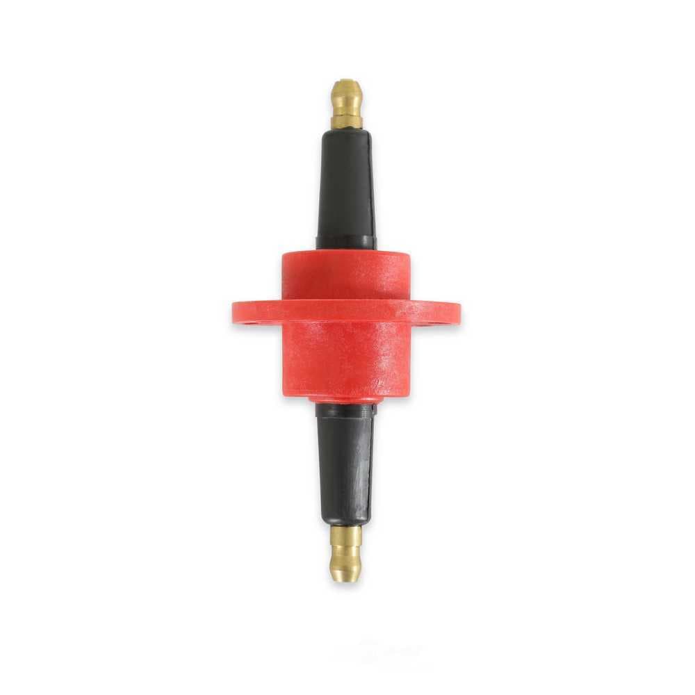 Ignition Coil Lead Wire MSD for Chevrolet Silverado 2500 HD 2018 6.0L V8