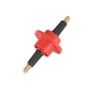 Ignition Coil Lead Wire MSD for Chevrolet Silverado 2500 HD 2018 6.6L V8 Diesel - photo 3