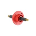Ignition Coil Lead Wire MSD for Chevrolet Silverado 2500 HD 2018 6.6L V8 Diesel - photo 4