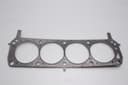Engine Cylinder Head Gasket Cometic Gasket C5480-040 for Ford 1992 5.0L V8 GAS - photo 1