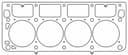 For Chevrolet SS Engine Cylinder Head Gasket-Base Cometic Gasket C5 2016 - photo 2