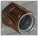 For Toyota Supra A/C Evaporator Core Seasons fits 90-93 Honda Accor 1987 - photo 5