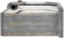 For Toyota Supra A/C Evaporator Core Seasons fits 90-93 Honda Accor 1987 - photo 9