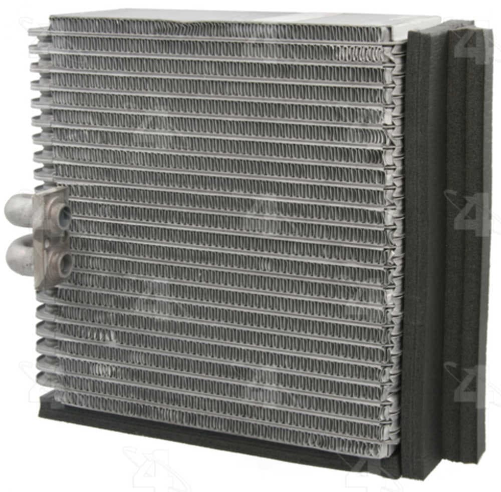 A/C Evaporator Core Seasons fits 90-94 Toyota Celica for Volkswagen 2010 2.0L L4