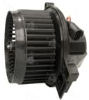 HVAC Blower Motor Seasons for Buick Lucerne 2011 3.9L V6 - photo 1