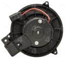 HVAC Blower Motor Seasons for Buick Lucerne 2011 3.9L V6 - photo 2