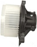 HVAC Blower Motor Seasons for Buick Lucerne 2011 3.9L V6 - photo 6