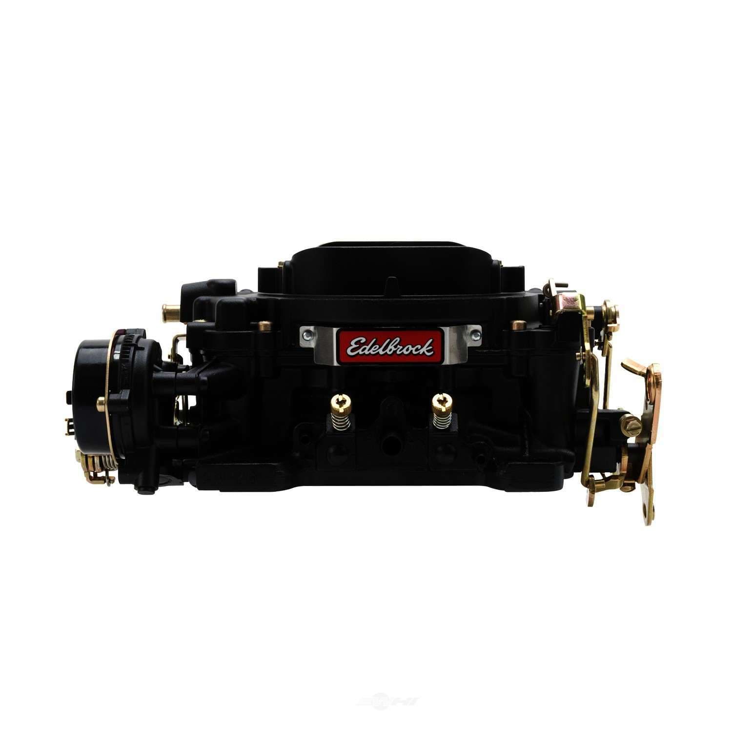 Carburetor-VIN: L Edelbrock for GMC K1500 1984 5.7L V8 GAS