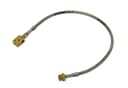 Brake Hydraulic Hose-4WD Skyjacker FBL60 for Dodge W350 1982 5.9L V8 GAS - photo 1