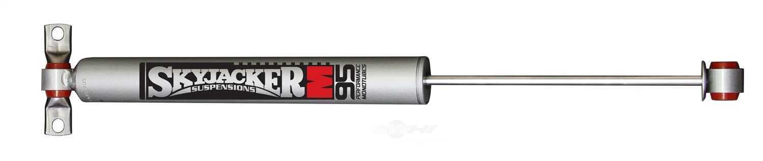 For Jeep Wrangler Suspension Shock Absorber-4WD Skyjacker M9587 2012