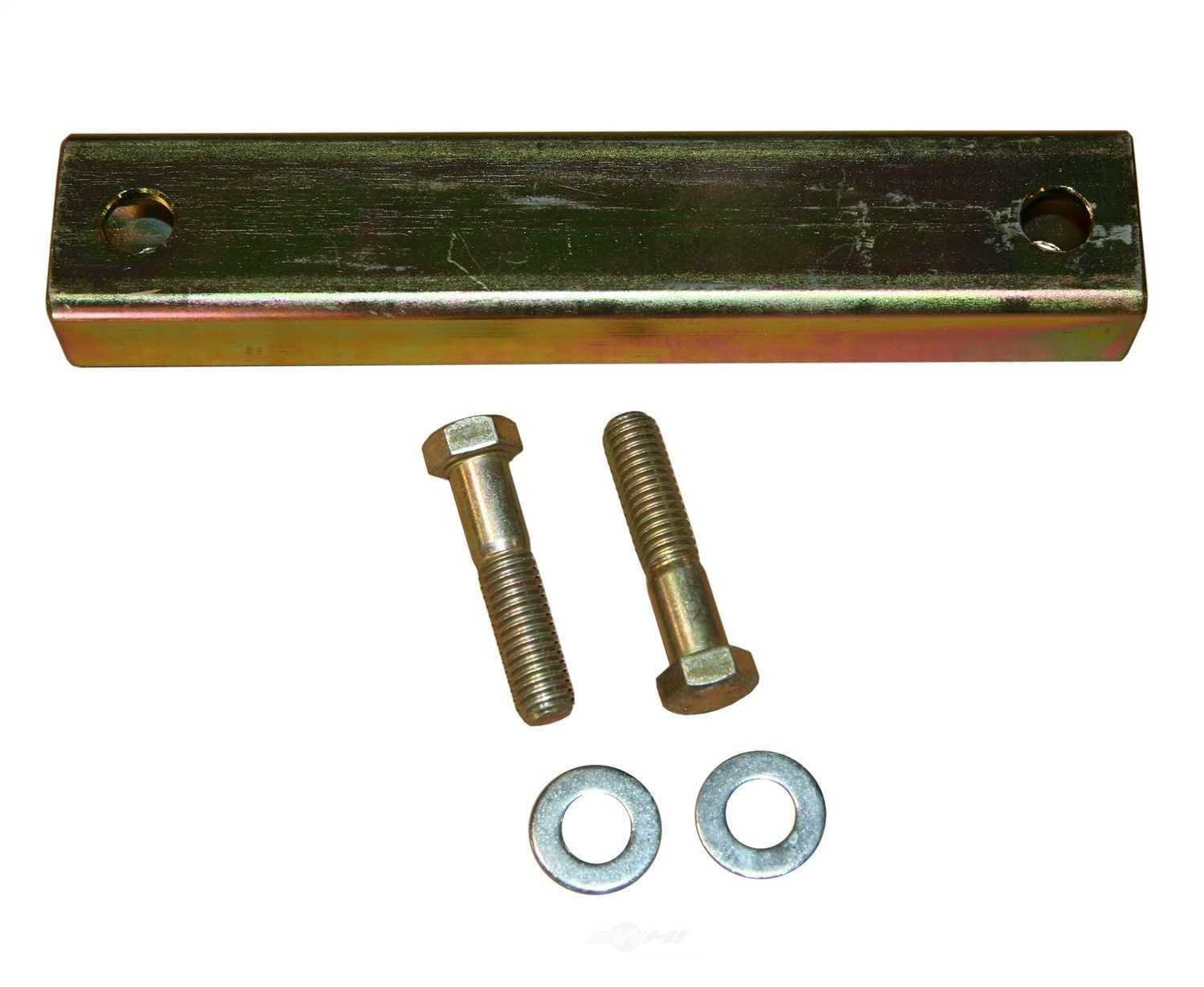 Additional Driveshaft Parts