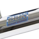 Air Intake Kit-Base BBK Performance Parts fits Ford Mustang 3.8L-V6 for Ford 199 - photo 6