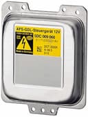 For Mercedes-Benz E350 High Intensity Discharge (HID) Lighting Ballast-Ba 2006 - photo 1
