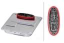 For Mercedes-Benz E350 High Intensity Discharge (HID) Lighting Ballast-Ba 2006 - photo 2