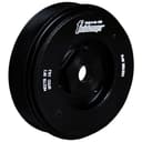 Engine Harmonic Balancer-GAS for Audi A4 2007 - photo 1