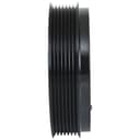 Engine Harmonic Balancer-GAS for Audi A4 2007 - photo 2