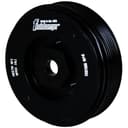 Engine Harmonic Balancer-GAS for Audi A4 2007 - photo 4