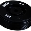 Engine Harmonic Balancer-GAS for Audi A4 2007 - photo 5