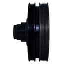 Engine Harmonic Balancer-Base FLUIDAMPR for Buick Rainier 2005 - photo 2
