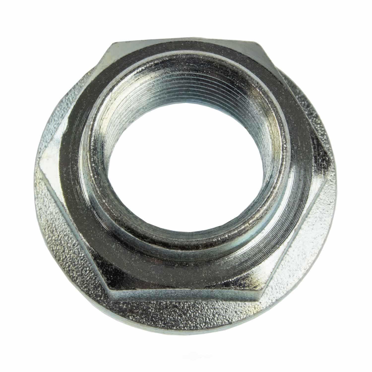 Differential Pinion Shaft Nut MOTIVE GEAR for Mercury Grand 1986 5.0L V8 GAS