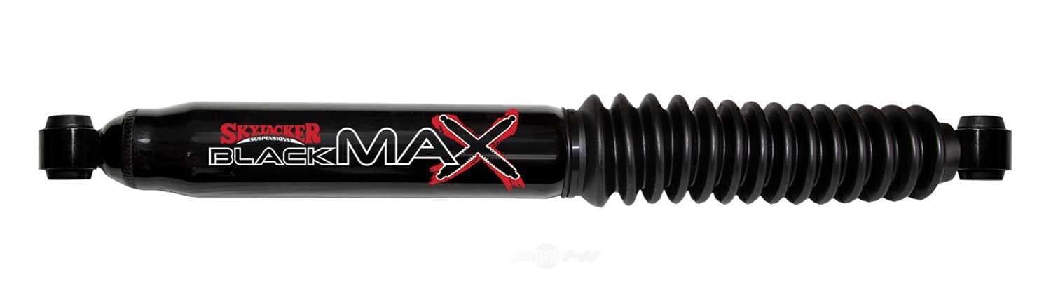 Steering Stabilizers