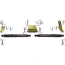 Steering Damper Kit-SLT Skyjacker for Ram 2500 2018 6.4L V8 GAS - photo 1