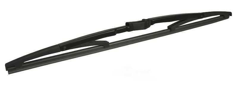 For Nissan 350Z Windshield Wiper Blade Hella 9XW398115016T 2009