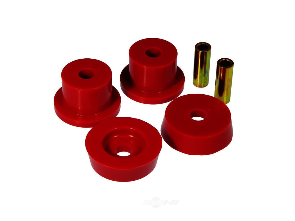 For Mazda Miata Differential Carrier Bushing PROTHANE 12-1601 fits 1994