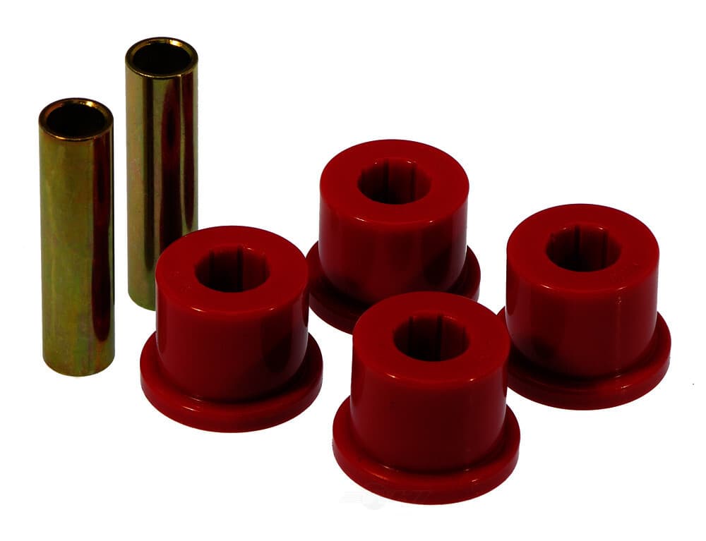 For GMC C1500 Leaf Spring Shackle Bushing PROTHANE 7-807 1994