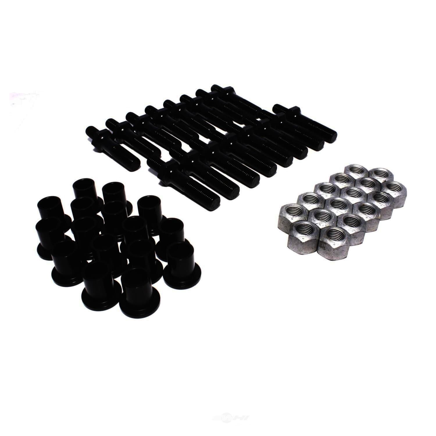 Engine Rocker Arm Nut Comp Cams 4514-KIT for GMC P3500 1996 7.4L V8 GAS
