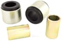 For INFINITI G37 Suspension Trailing Arm Bushing-Base Whiteline W62 2012 - photo 1