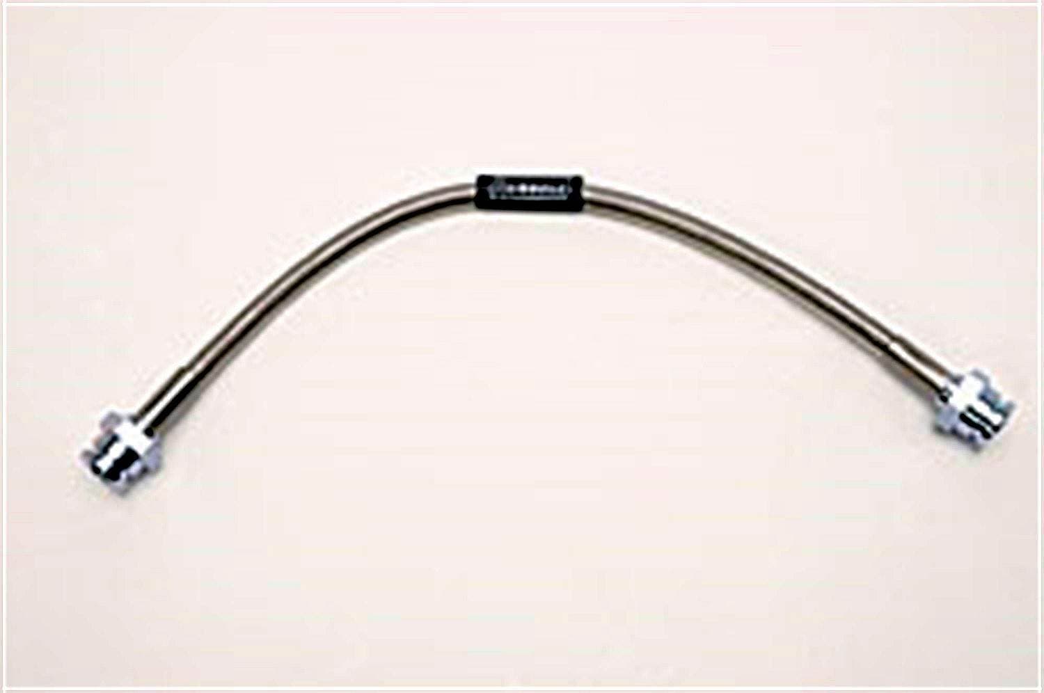 Clutch Hydraulic Hose-Si for Honda Civic 1999 1.6L L4 GAS