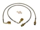 Brake Hydraulic Hose-4WD Skyjacker FBL92 for Ford F-350 2000 7.3L V8 Diesel - photo 1