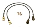 Brake Hydraulic Hose-Front Disc Skyjacker FBL16 for GMC Jimmy 1973 7.4L V8 GAS - photo 1