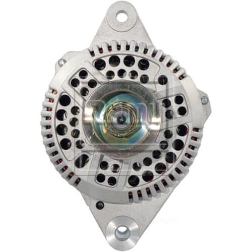 For GMC Sierra 2500 HD Alternator-SOHC Remy 2015 6.6L V8 Diesel