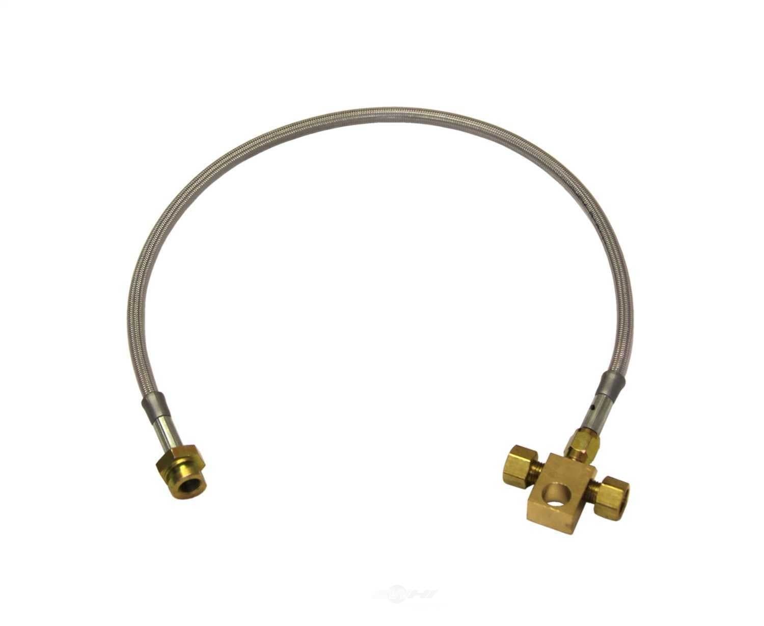 Brake Hydraulic Hose-4WD Skyjacker RBL88 for Chevrolet K2500 1995 6.5L V8 Diesel