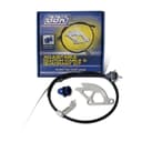 Clutch Cable BBK Performance Parts fits 00-01 Ford Mustang for Ford 1999 4.6L V8 - photo 2
