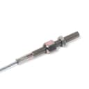 Clutch Cable BBK Performance Parts fits 00-01 Ford Mustang for Ford 1999 4.6L V8 - photo 3