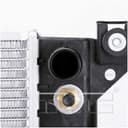Radiator-Assembly TYC for Ford Mustang 1999 4.6L V8 GAS - photo 4